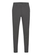 Maliam Pant Bottoms Trousers Formal Grey Matinique