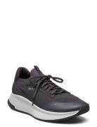 Ttnm Evo_Slon_Knsd Low-top Sneakers Grey BOSS