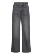 35 The Louis 139 High Wide Y Bottoms Jeans Wide Grey My Essential Ward...