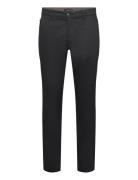 Mabrent Bottoms Trousers Casual Black Matinique