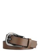 Kierambg Belt Bælte Brown Markberg