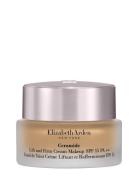 Elizabeth Arden Ceramide L&F Foundation 410N Foundation Makeup Elizabe...