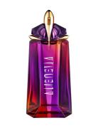 Mugler Alien Hyper Eau De Parfum 90 Ml Parfume Eau De Parfum Nude Mugl...