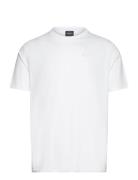 Relax Tee 2.0 Tops T-Kortærmet Skjorte White Oakley Sports