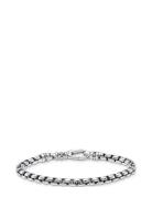 Venezia Bracelet Accessories Jewellery Bracelets Chain Bracelets Silve...