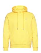 Ocean Hood Sport Sweatshirts & Hoodies Hoodies Yellow Sail Racing