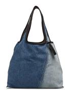 Denim Market Tote Bags Totes Blue 3.1 Phillip Lim