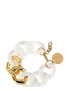 Madrid Bracelet Accessories Jewellery Bracelets Chain Bracelets White ...