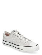 Star Player 76 Low-top Sneakers Grey Converse