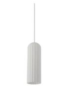Miella | Pendel Home Lighting Lamps Ceiling Lamps Pendant Lamps White ...