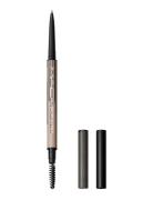 Pro Brow Definer 1Mm - Omega Øjenbrynsblyant Makeup Nude MAC