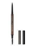 Pro Brow Definer 1Mm - Lingering Øjenbrynsblyant Makeup Nude MAC