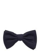 Bow Tie Butterfly Navy HUGO