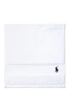 Poloplay Wash Towel Home Textiles Bathroom Textiles Towels & Bath Towe...