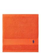 Poloplay Wash Towel Home Textiles Bathroom Textiles Towels & Bath Towe...