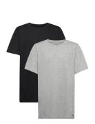 Us-Undershirt Tops T-Kortærmet Skjorte Grey Nike