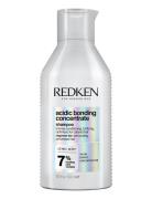 Redken Acidic Bonding Concentrate Shampoo 500Ml Shampoo Nude Redken