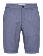 Jet Domo Shorts Bottoms Shorts Chinos Shorts Blue Gabba