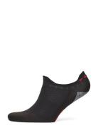 Falke Ru5 Race Invisible W Sport Socks Footies-ankle Socks Black Falke...