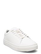 Connor Low-top Sneakers White Kronstadt