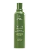 Be Curly Advanced Shampoo 250Ml Shampoo Nude Aveda