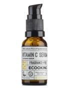 Vitamin C Serum Serum Ansigtspleje Nude Ecooking