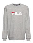 Sordal Sport Sweatshirts & Hoodies Sweatshirts Grey FILA
