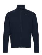 Daybreaker Fleece Jacket Sport Sweatshirts & Hoodies Fleeces & Midlaye...