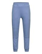 Trousers Essential Knee Bottoms Sweatpants Blue Lindex