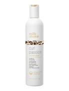 Ms Curl Passion Cond 300 Ml Conditi R Balsam Nude Milk_Shake