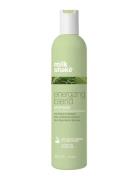 Ms Energizing Blend Sh 300Ml Shampoo Nude Milk_Shake