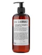 230 Shampoo Birch Shampoo Nude L:a Bruket