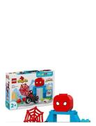 Tbd Duplo 2024 Disney Marvel Toys Lego Toys Lego duplo Multi/patterned...