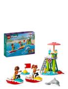 Vandscooter 42623 Toys Lego Toys Lego friends Multi/patterned LEGO