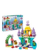Ariels Magiske Undervandspalads 10435 Toys Lego Toys Lego duplo Multi/...