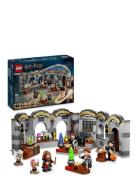 Hogwarts™-Slottet: Eliksirlektion 76431 Toys Lego Toys Lego harry Pott...