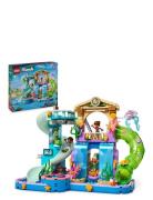 Heartlake City Vandland 42630 Toys Lego Toys Lego friends Multi/patter...