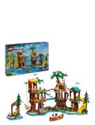 Adventure Camp – Trætophus 42631 Toys Lego Toys Lego friends Multi/pat...