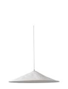 Hill 55 | Pendel Home Lighting Lamps Ceiling Lamps Pendant Lamps White...