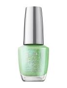 Is - Taurus-T Me 15 Ml Neglelak Makeup Green OPI