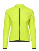 Womens Core Bike Jacket Sport Sport Jackets Green Newline