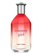 Tommy Girl Vibrant Summer Edt Parfume Eau De Toilette Nude Tommy Hilfi...