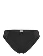 Hallie Brief Trusser, Tanga Briefs Black Freya