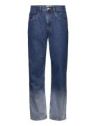 Rrtokyo Jeans Bottoms Jeans Relaxed Blue Redefined Rebel
