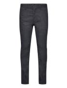 Schino-Slim-O Bottoms Trousers Chinos Navy BOSS