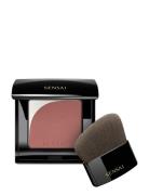 Blooming Blush Rouge Makeup Red SENSAI