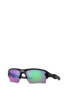 Flak 2.0 Xl Accessories Sunglasses D-frame- Wayfarer Sunglasses Black ...