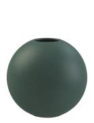 Ball Vase Home Decoration Vases Small Vases Green Cooee Design