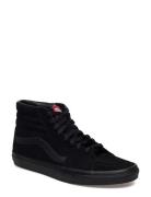 Ua Sk8-Hi High-top Sneakers Black VANS