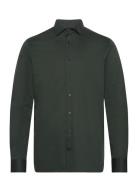 Mamarc N Tops Shirts Casual Green Matinique